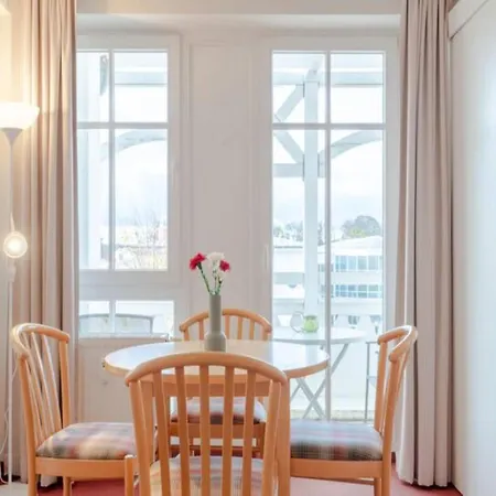 Im 2 Og Mit Balkon In Apartment