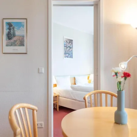 Im 2 Og Mit Balkon In * Sellin (Rugen)
